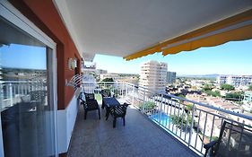 Apartamento Estoril II Primera Linea